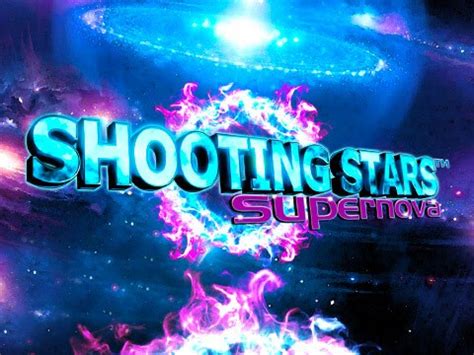 Shooting Stars Supernova Sportingbet